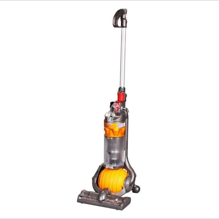 Refurbished Dyson Vacuum Cleaners New Forest Dyson Centre