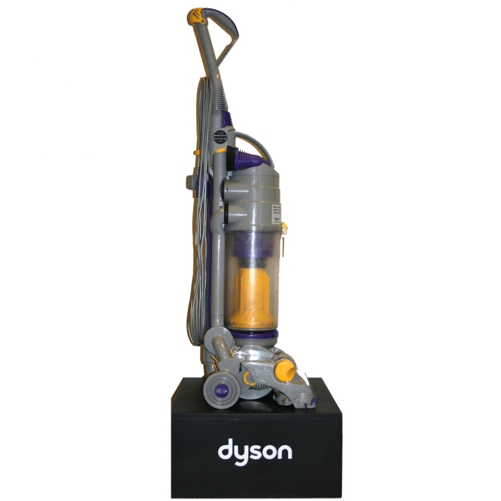 Refurbished Dyson DC04 Absolute Upright Vacuum Cleaner New Forest
