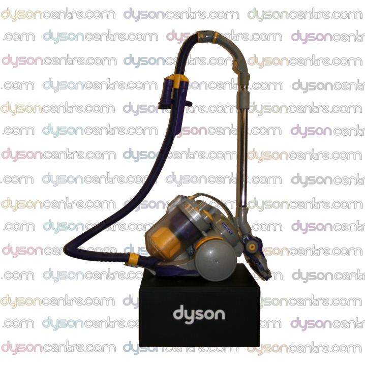 Refurbished Dyson DC05 Absolute Cylinder Vacuum Cleaner New Forest