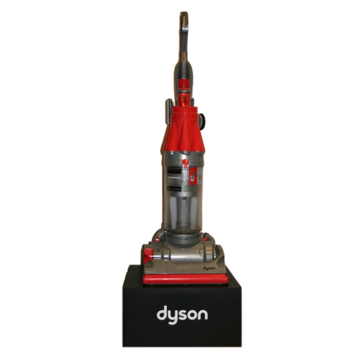 Refurbished Dyson DC07 Full Gear Upright Vacuum Cleaner New Forest