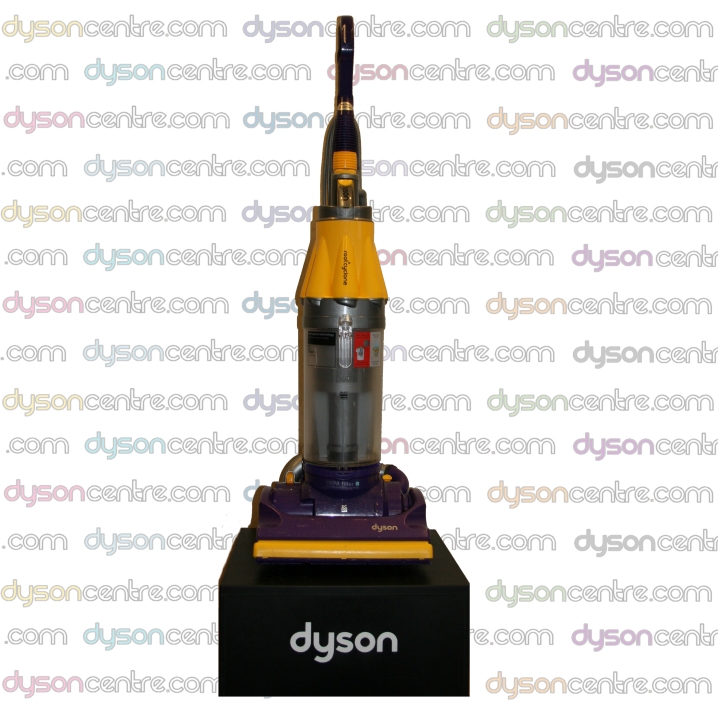 Refurbished Dyson DC07 Independent Upright Vacuum Cleaner New Forest