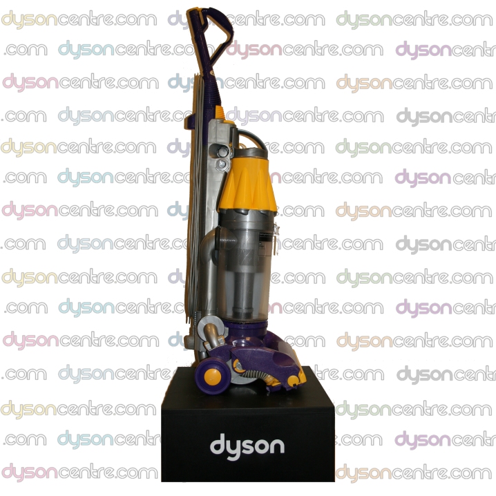 Dyson DC07 Independent
