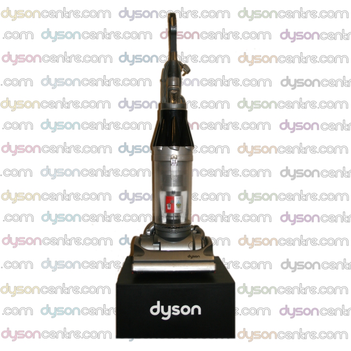 Refurbished Dyson DC07 Precision Upright Vacuum Cleaner New Forest