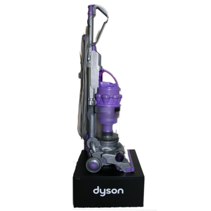 Refurbished Dyson DC14 Animal Upright Vacuum Cleaner New Forest Dyson