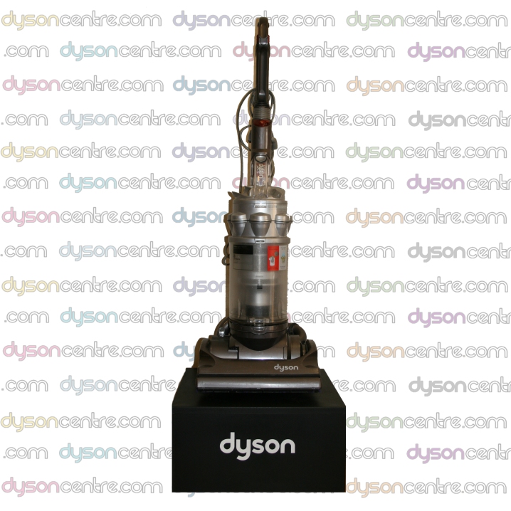 Refurbished Dyson DC14 Tool Kit Upright Vacuum Cleaner New Forest