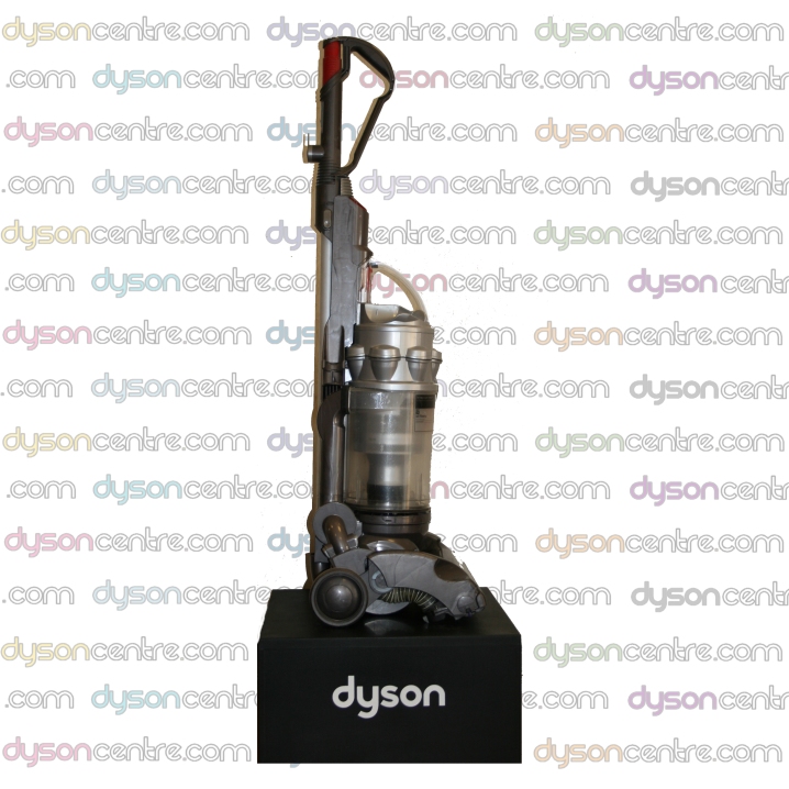 Refurbished Dyson DC14 Tool Kit Upright Vacuum Cleaner New Forest