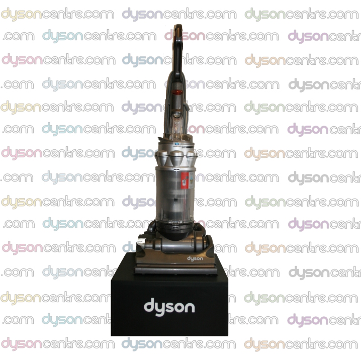 Refurbished Dyson DC14 Vroom Upright Vacuum Cleaner New Forest Dyson