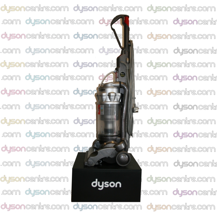 Refurbished Dyson DC14 Vroom Upright Vacuum Cleaner New Forest Dyson