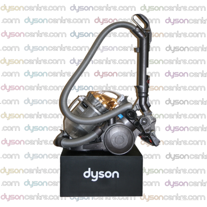 Refurbished Dyson DC19 Exclusive Cylinder Vacuum Cleaner New Forest