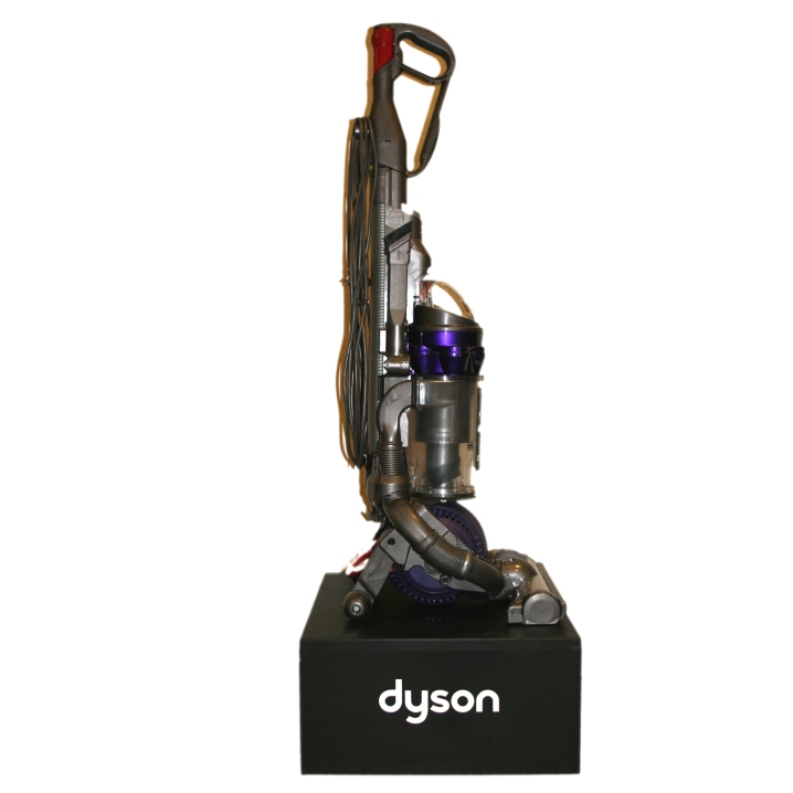 Refurbished Dyson DC25 Animal Ball Vacuum Cleaner - New Forest Dyson Centre