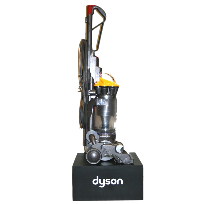 Dyson DC33 Multi Floor