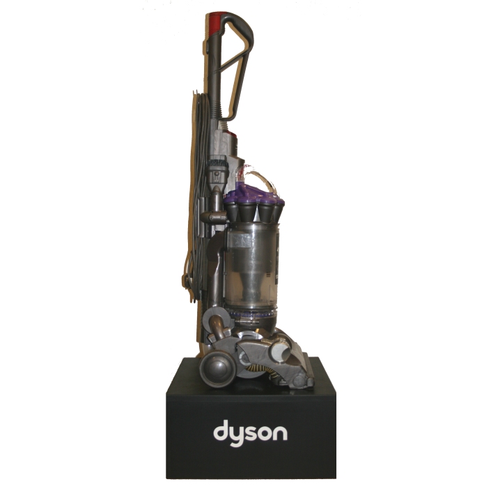Refurbished Dyson DC33 Animal Upright Vacuum Cleaner New Forest Dyson Centre