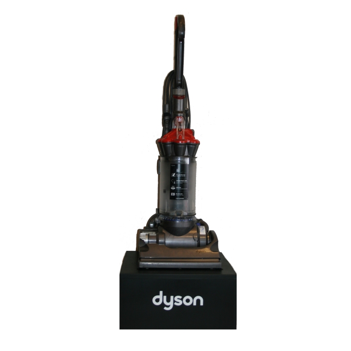 Dyson DC33 Independent