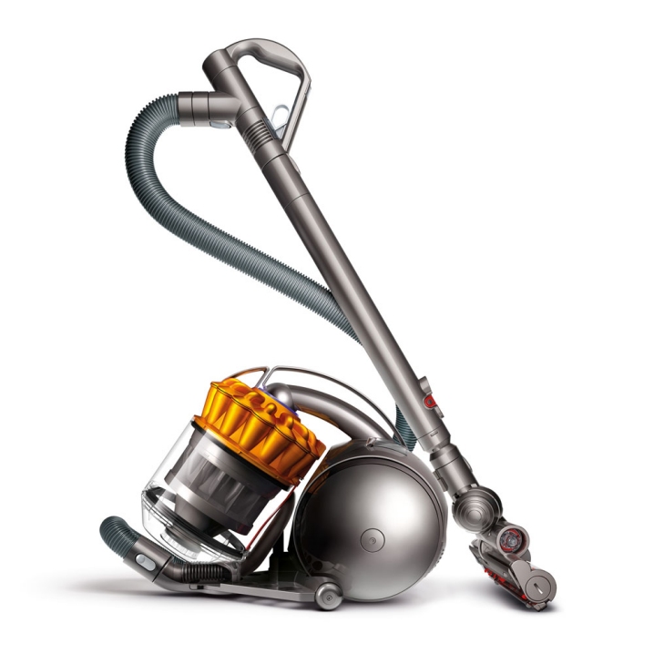Dyson DC39 All Floors