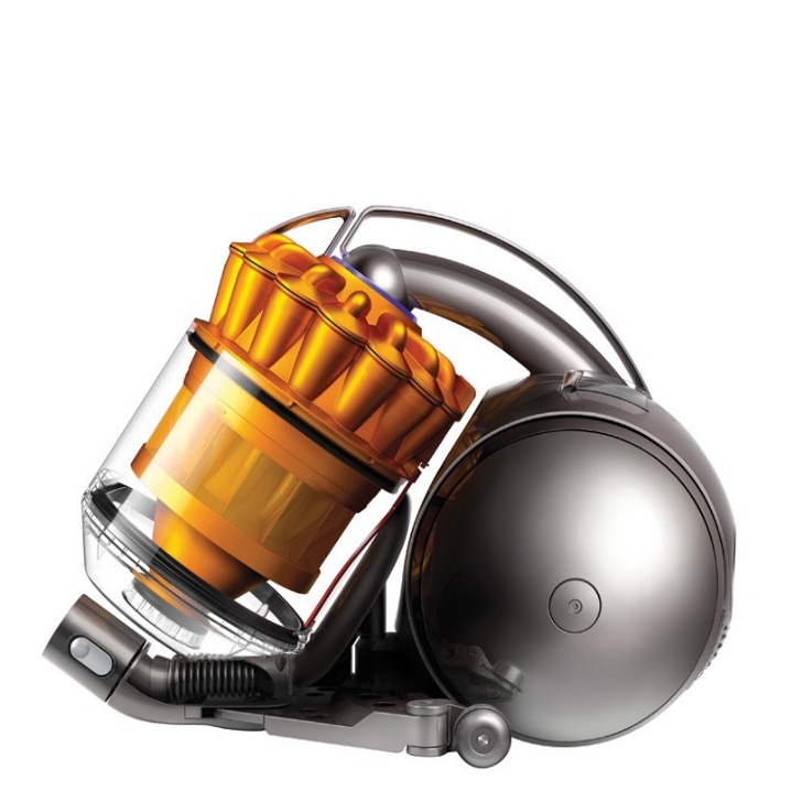 Dyson DC39i Cylinder Vacuum Cleaner New Forest Dyson Centre