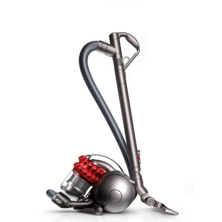 Dyson DC47i Cylinder Vacuum Cleaner New Forest Dyson Centre